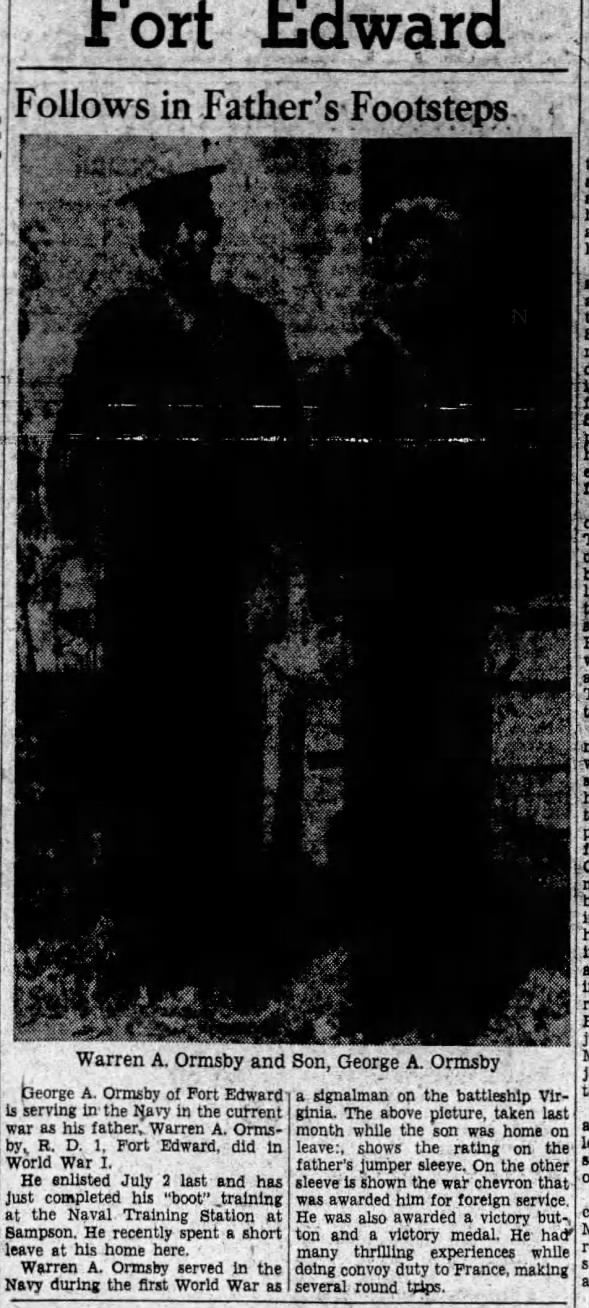 Clipping from The Post-Star